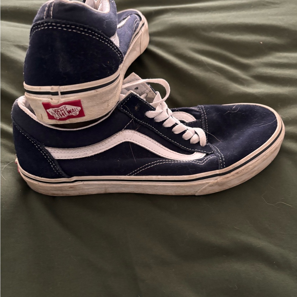 VANS Navy blue